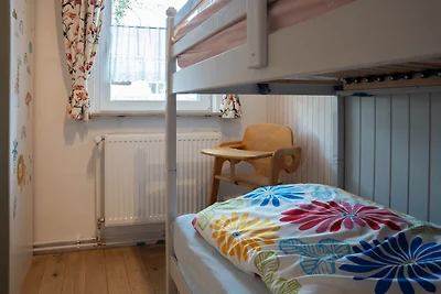 Bungalow "Appelboom"