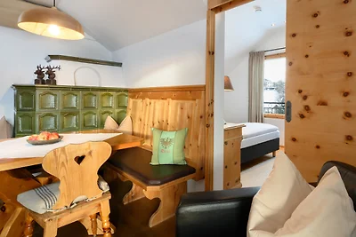 Appartement 5 "Zirbenenst"