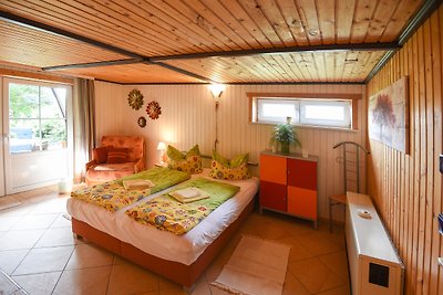 Casa vacanze Vacanza di relax Friedrichsbrunn