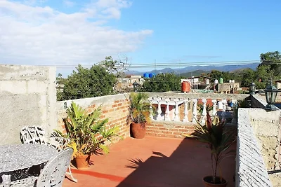 Hostal Yudiht Medina Appartement 1