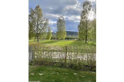 Appartamento Vacanza con famiglia Hagfors