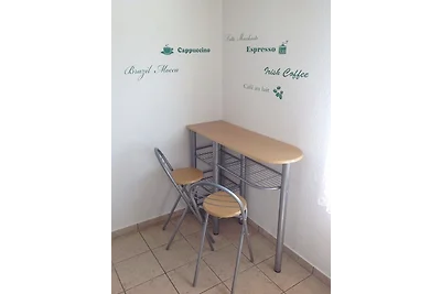 Appartamento Vacanza con famiglia Heidenheim