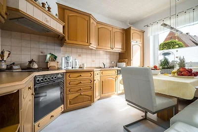 Ferienhaus Kirschblüte