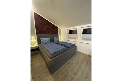 Casa vacanze Vacanza di relax Winterberg