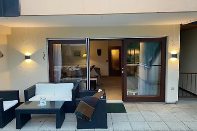 Ferienwohnung Schönblick