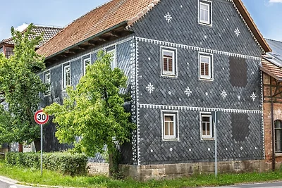 Appartamento Vacanza con famiglia Bad Rodach