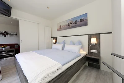 Appartamento Vacanza con famiglia Ahlbeck