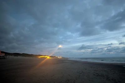 Casa de vacaciones Vacaciones de reposo Hippolytushoef