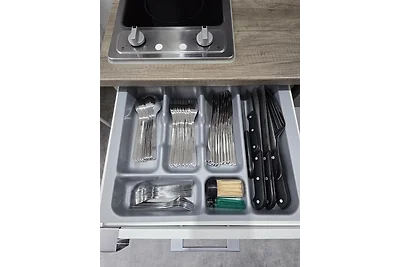 Ferienwohnung Glücks-Burg "Stern"