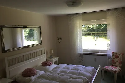 Apartment Kleeblatt