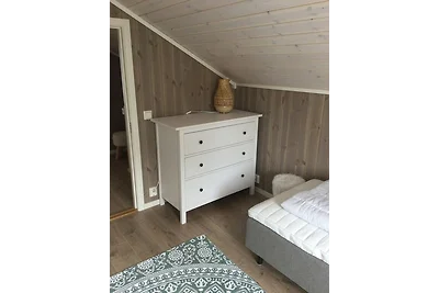 Fjellspurven