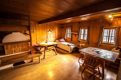 Bauernhaus Brandberg