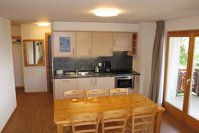 Vakantieappartement Gezinsvakantie Haute-Nendaz