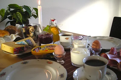 Ferienwohnung in Preussisch