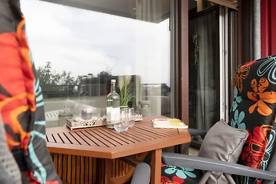 Apartamento Vacaciones familiares Dahme