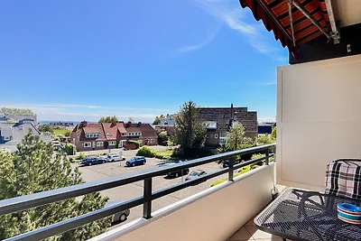 Appartamento Vacanza con famiglia Grömitz
