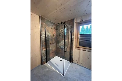 NEU! Chalet am Weissensee by