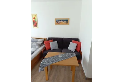 Vakantieappartement Gezinsvakantie Schöfweg