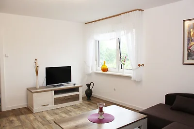 Ferienwohnung Klein Süstedt