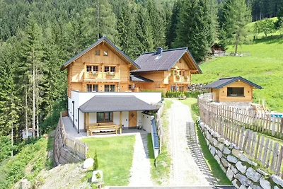 Vakantieappartement Gezinsvakantie Eisenberg