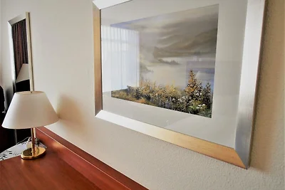 Haus Vier Jahreszeiten am See -