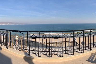 Apartament Dla rodzin Nesebar