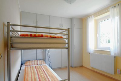 Vakantieappartement Gezinsvakantie Prüm