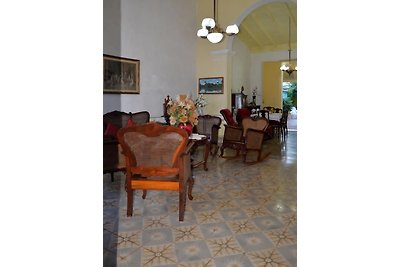 HOSTAL LA BUNGAVILIA Appartement 2