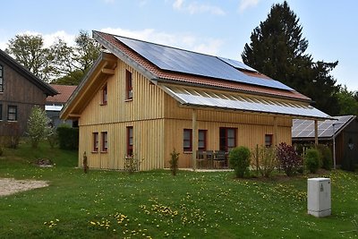 Ferienhaus Nr. 2C plus, Feriendorf