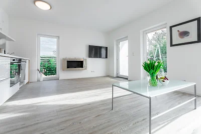 Vakantieappartement Gezinsvakantie Zinnowitz