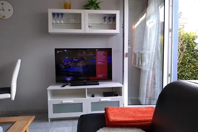 Vakantieappartement Gezinsvakantie Dahme