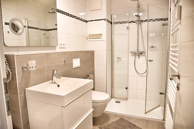 Lagunenstadt am Haff Fewo 161 -