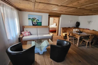 Vakantieappartement Gezinsvakantie Außerfern