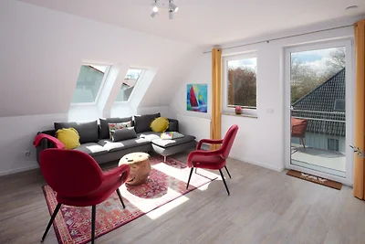 Art-Partments Pink Dream