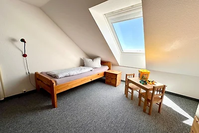 Vakantieappartement Gezinsvakantie Dorum