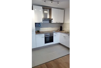 Appartamento Vacanza con famiglia Münster