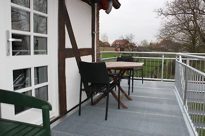 Vakantieappartement Gezinsvakantie Ottenstein