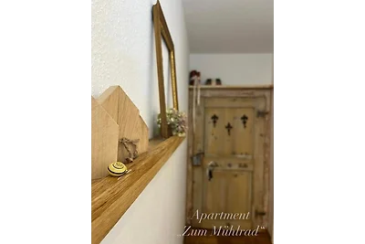 Villa Malzmühle "Apartment Zum