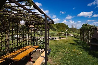 Whg 2 "Habichtssicht" Ferienhaus Am