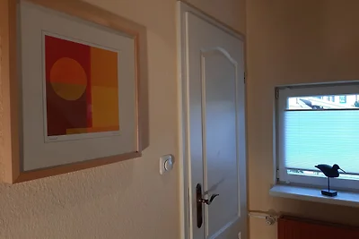 Vakantieappartement Gezinsvakantie Schwentinental