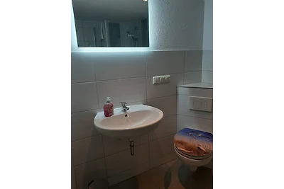Vakantieappartement Gezinsvakantie Zinnowitz