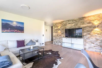 Apartamento Vacaciones familiares Fischen