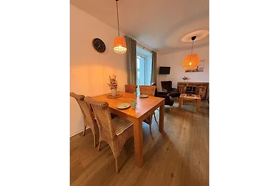 Holiday flat family holiday Jübek