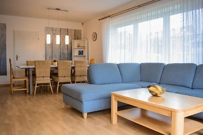 Appartamento Vacanza con famiglia Schönberg & Schönberger beach