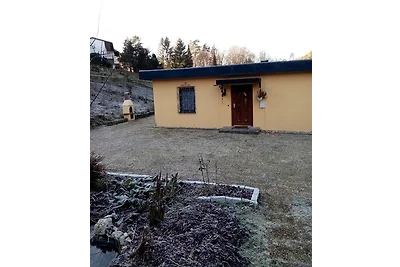 Haus Affalterthal