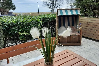 Appartamento Vacanza con famiglia Scharbeutz
