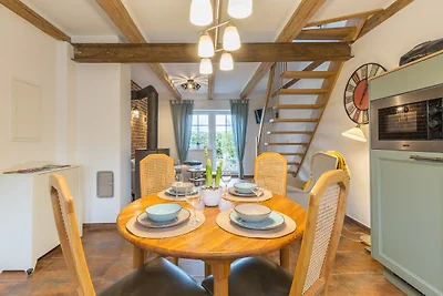 Ferienwohnung Ina Meta