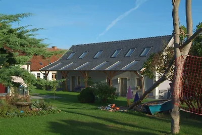 Adlerstraum -Auszeit am Haff