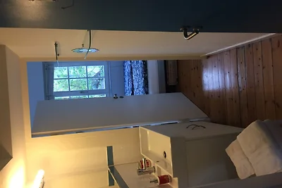 Apartamento Vacaciones familiares Hamburgo
