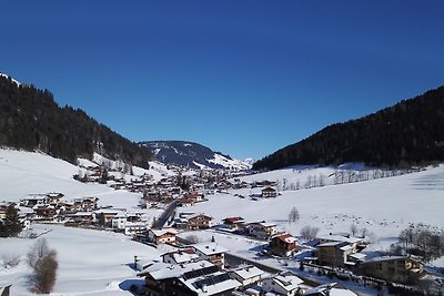 Vakantiehuis Ontspannende vakantie Wildschönau